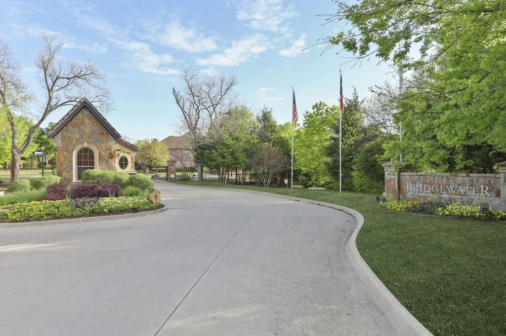 3410 Sweetwater Drive Richardson TX 75082