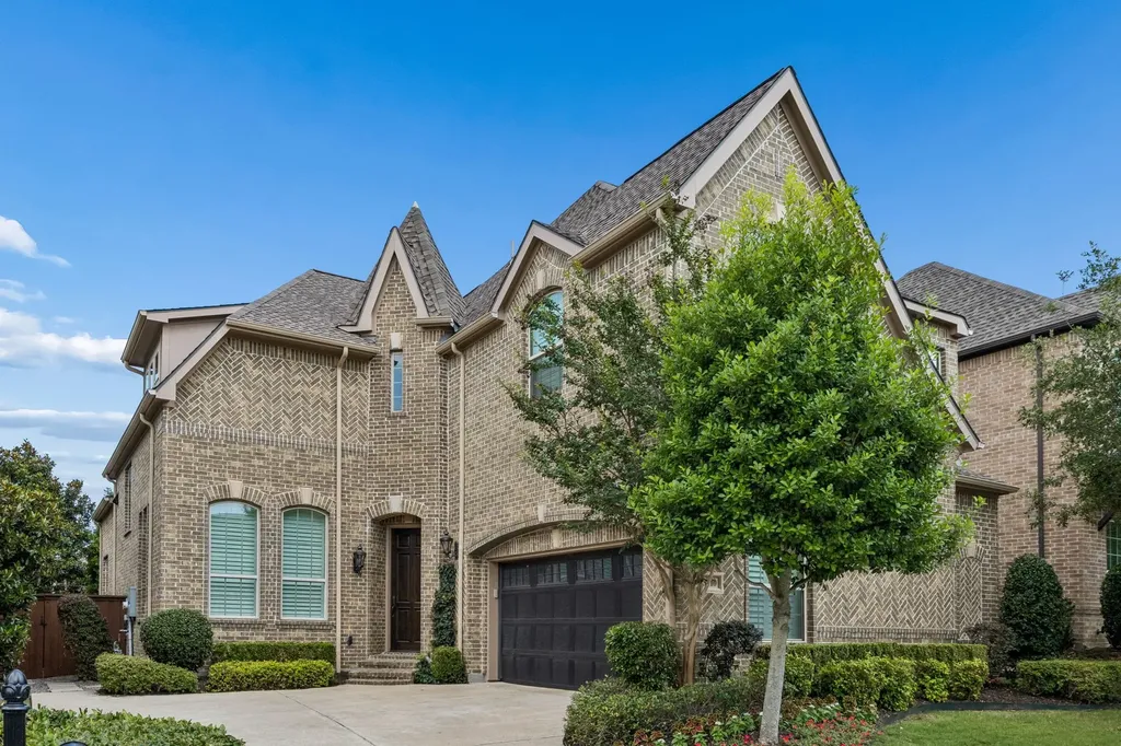 3410 Sweetwater Drive Richardson TX 75082