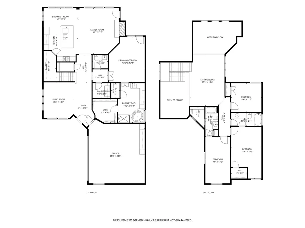 3410 Sweetwater Drive Richardson TX 75082