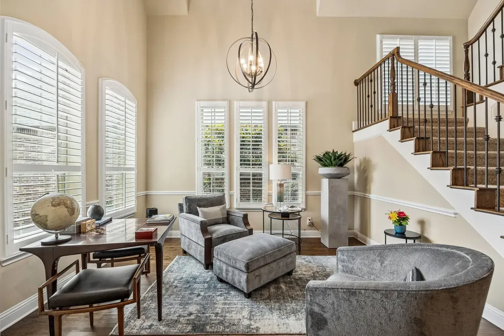 3410 Sweetwater Drive Richardson TX 75082