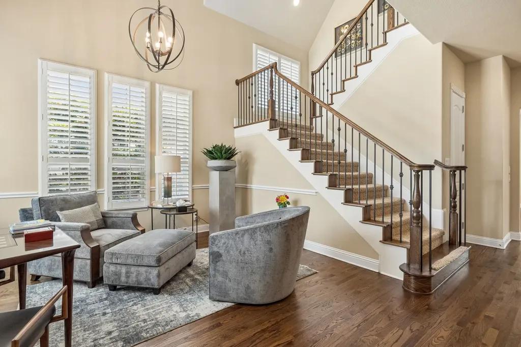 3410 Sweetwater Drive Richardson TX 75082