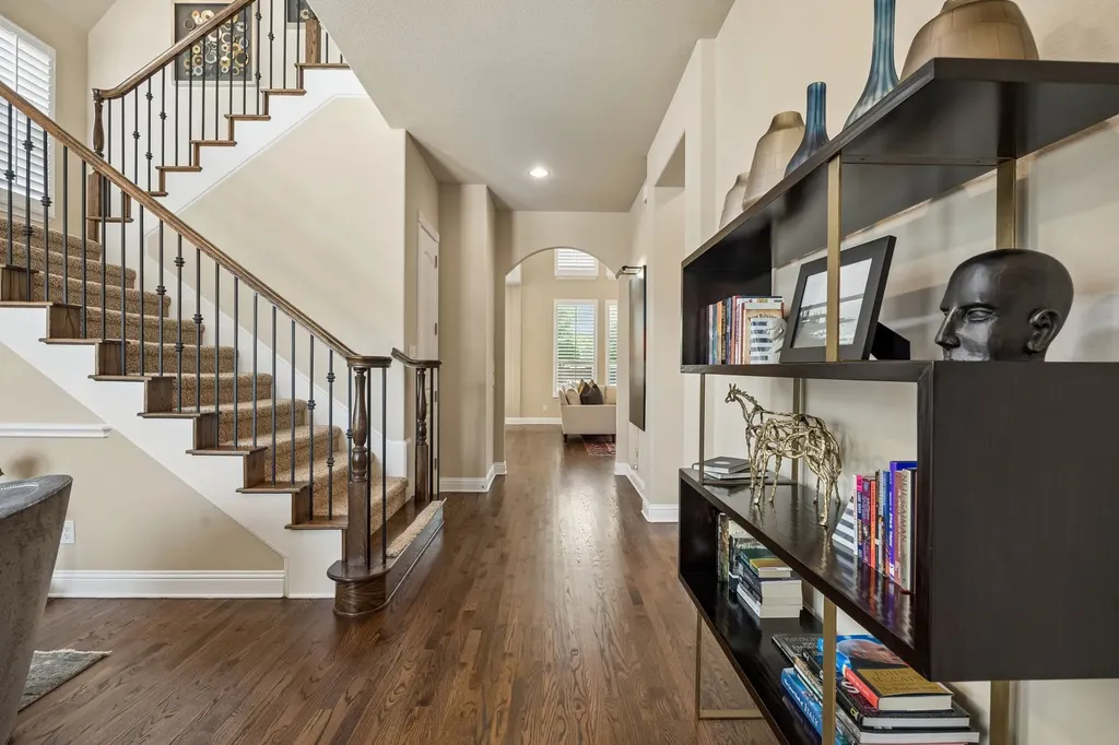 3410 Sweetwater Drive Richardson TX 75082