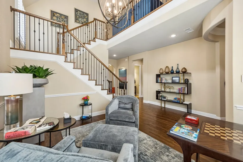 3410 Sweetwater Drive Richardson TX 75082