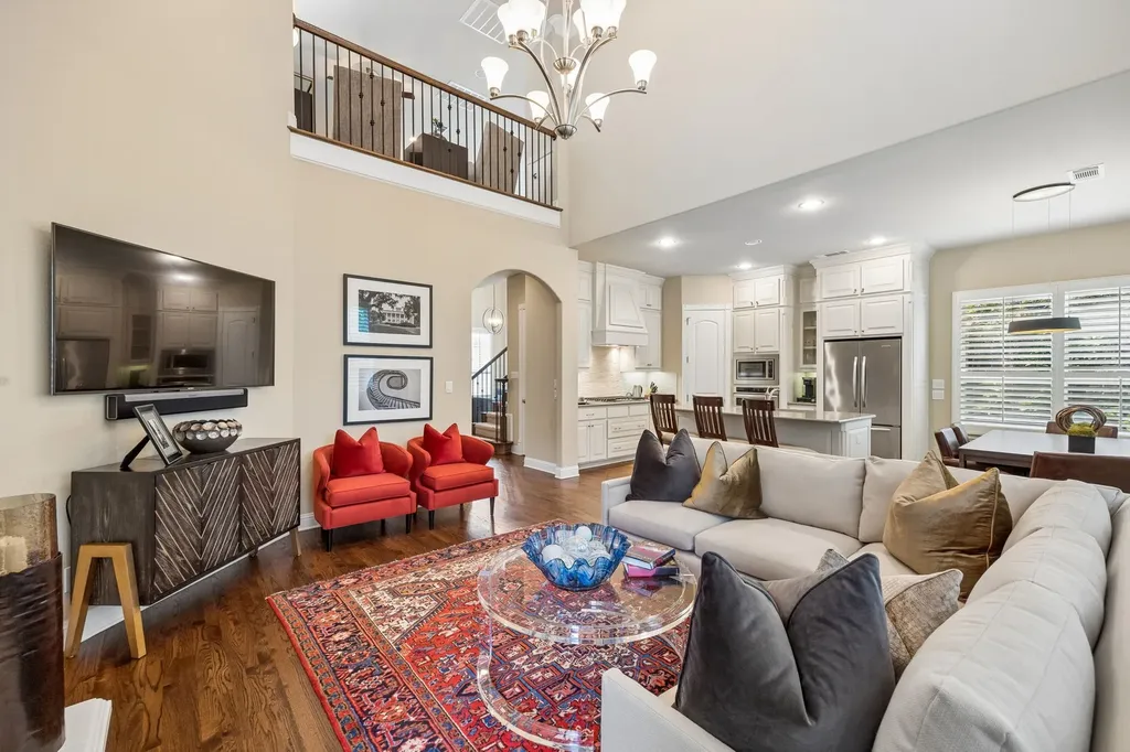 3410 Sweetwater Drive Richardson TX 75082