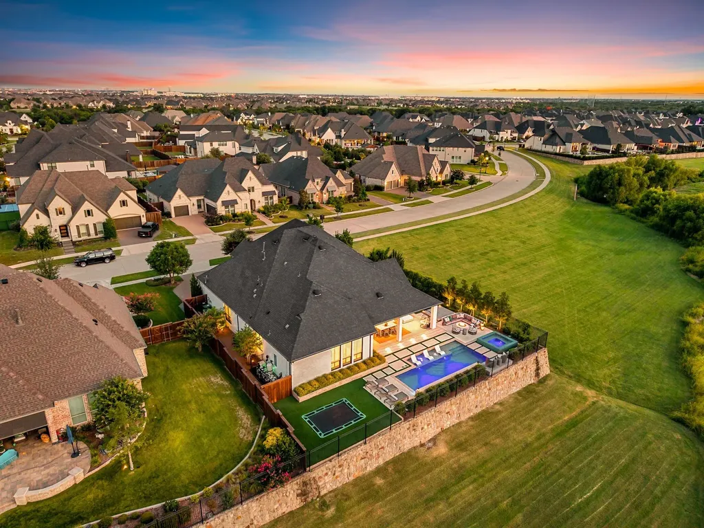 4510 Mill Branch Drive Prosper TX 75078