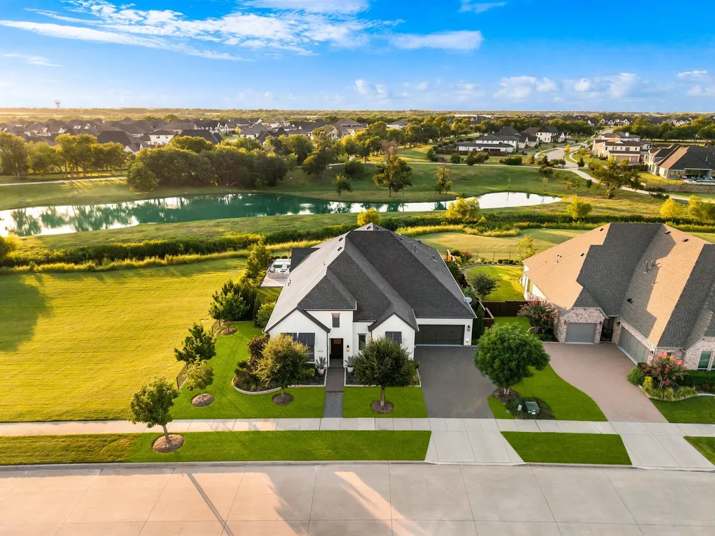 4510 Mill Branch Drive Prosper TX 75078
