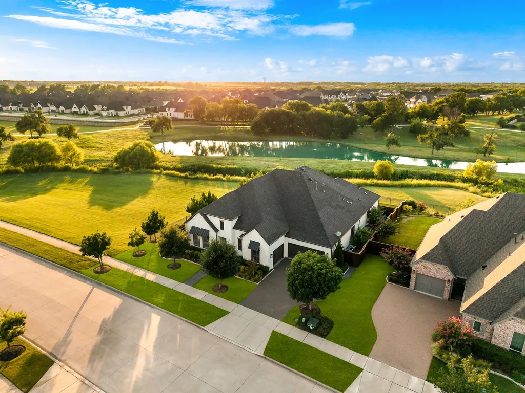 4510 Mill Branch Drive Prosper TX 75078