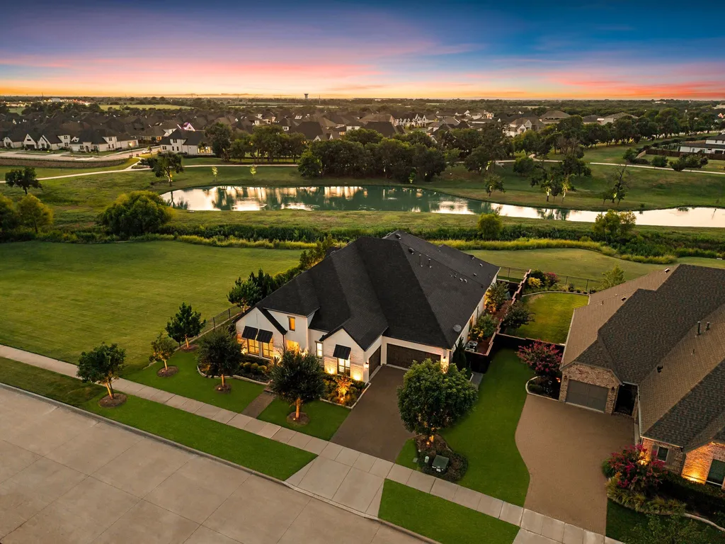4510 Mill Branch Drive Prosper TX 75078