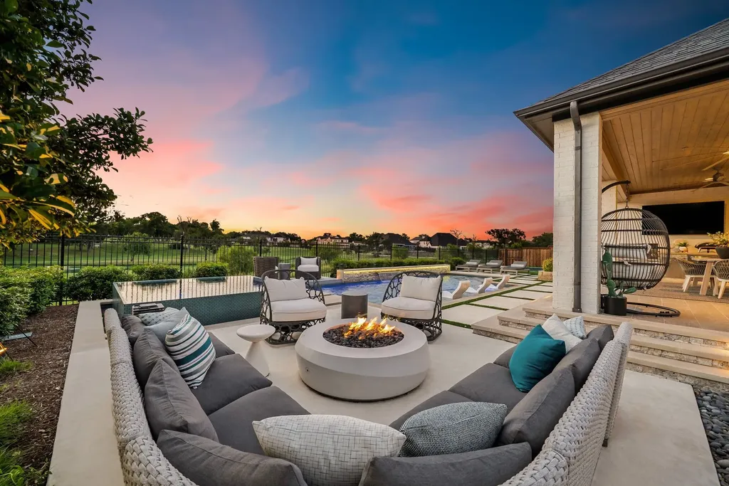 4510 Mill Branch Drive Prosper TX 75078
