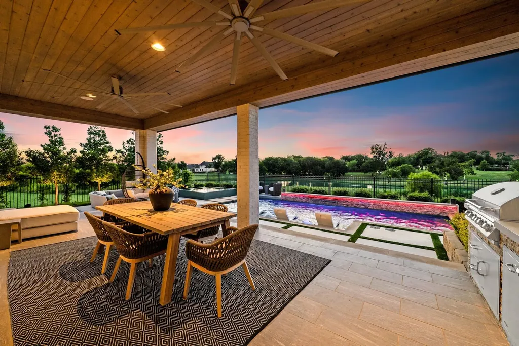 4510 Mill Branch Drive Prosper TX 75078