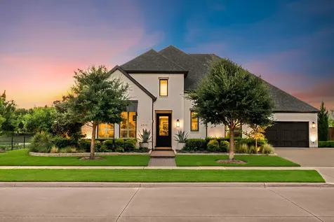 4510 Mill Branch Drive Prosper TX 75078