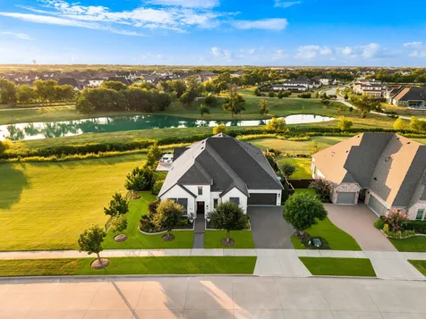 4510 Mill Branch Drive Prosper TX 75078