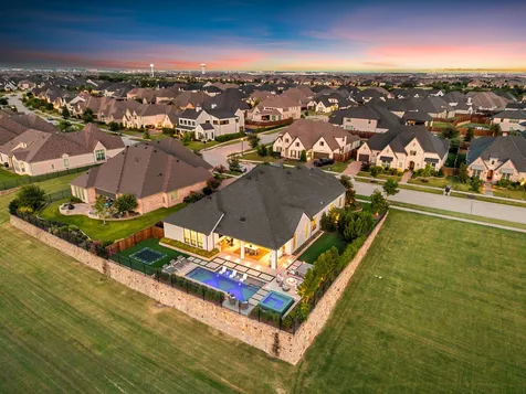 4510 Mill Branch Drive Prosper TX 75078
