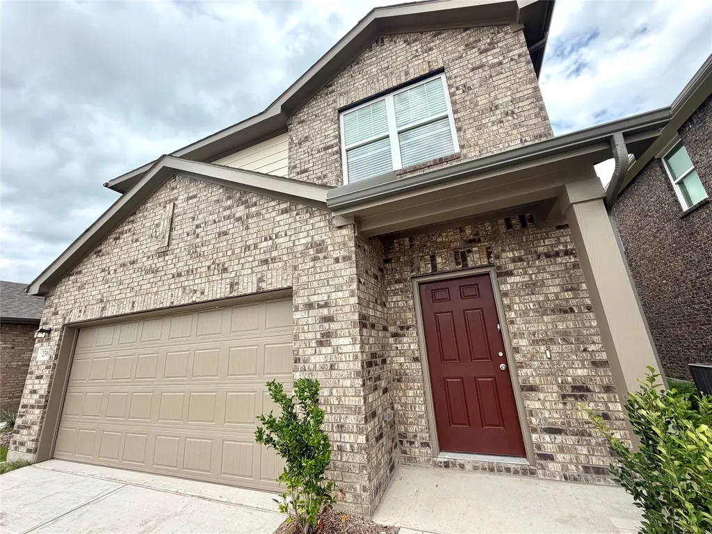 2305 States Street Princeton TX 75407