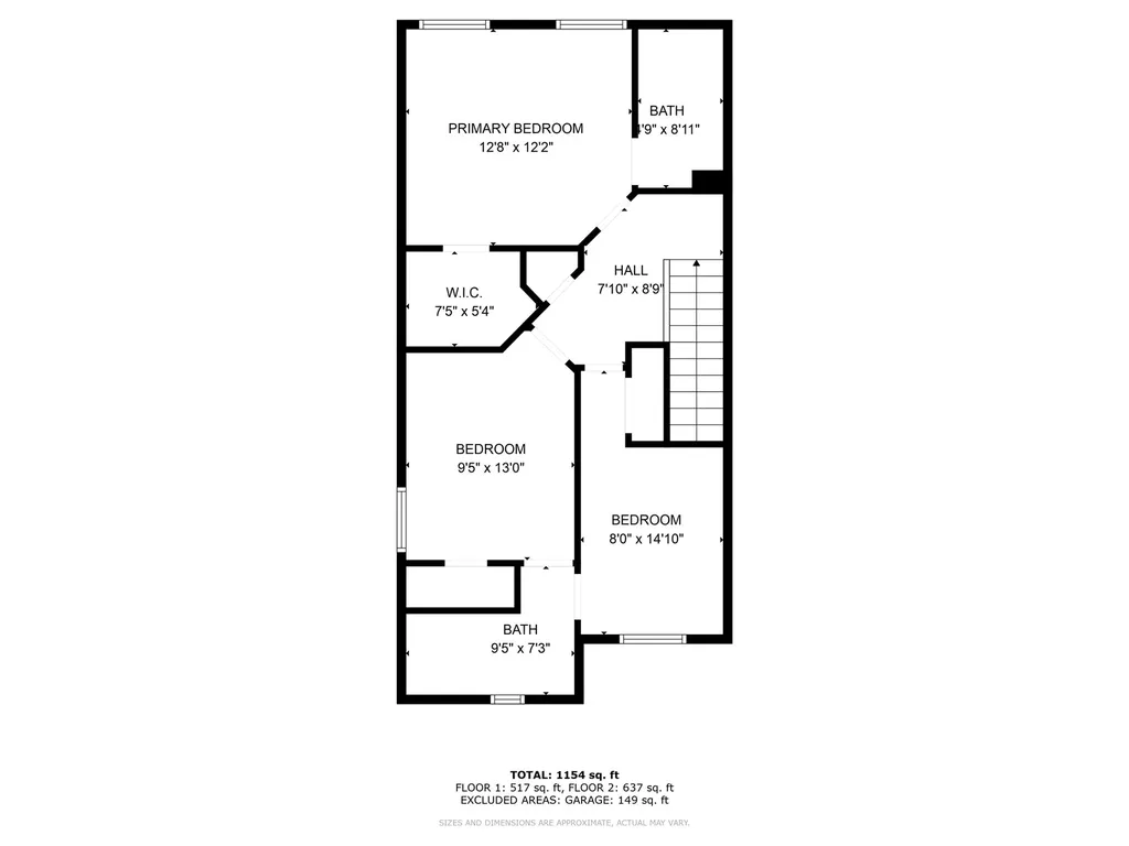 727 W Johnson Street Denison TX 75020