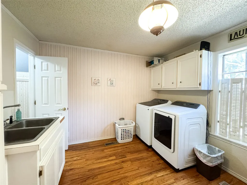 703 N Avenue E Haskell TX 79521