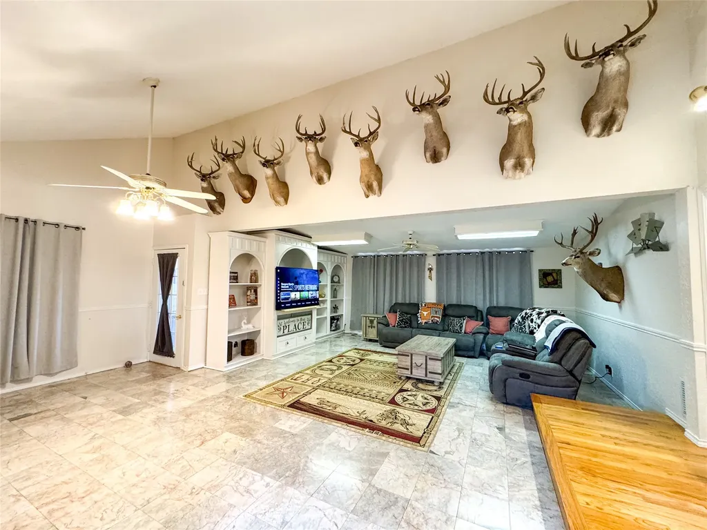 703 N Avenue E Haskell TX 79521