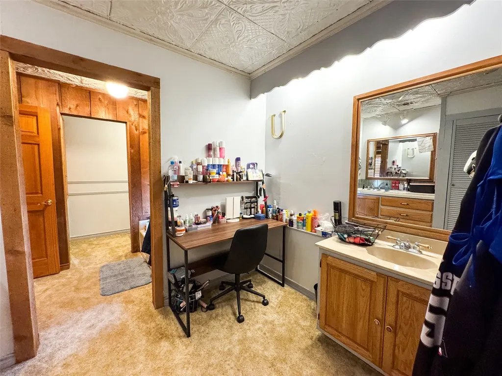 703 N Avenue E Haskell TX 79521