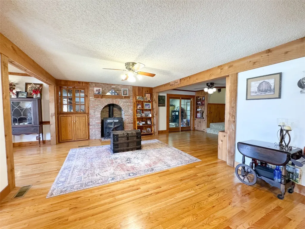 703 N Avenue E Haskell TX 79521