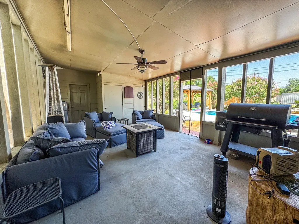 703 N Avenue E Haskell TX 79521
