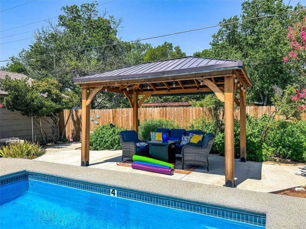 703 N Avenue E Haskell TX 79521