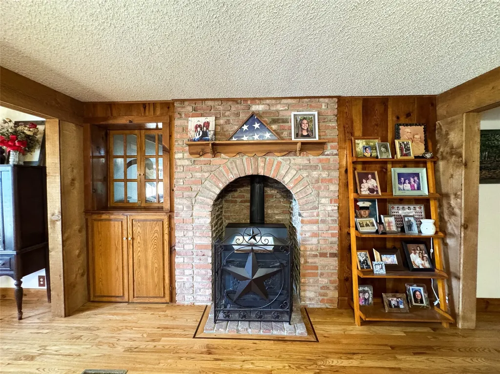 703 N Avenue E Haskell TX 79521