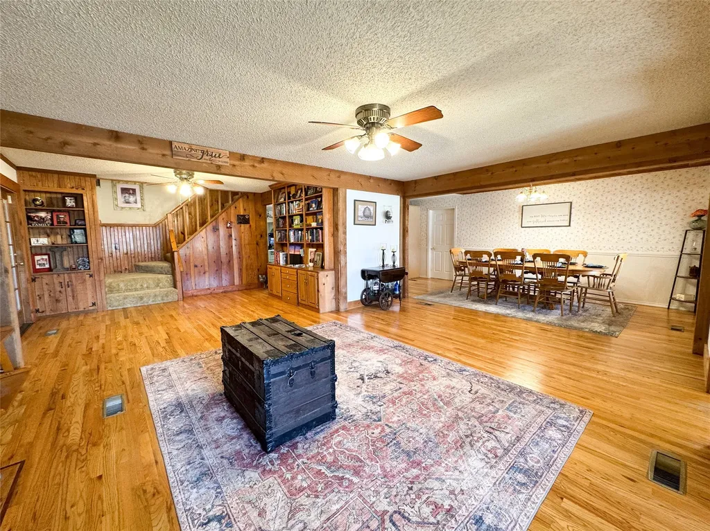 703 N Avenue E Haskell TX 79521
