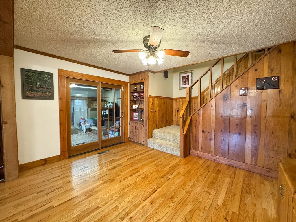 703 N Avenue E Haskell TX 79521