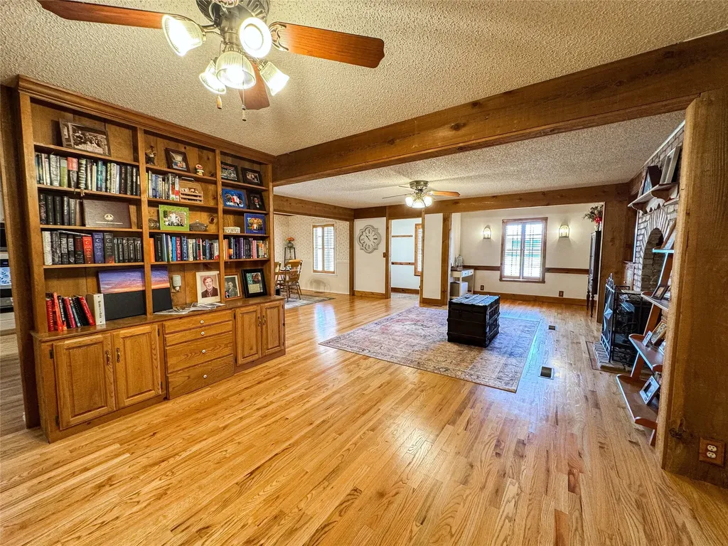 703 N Avenue E Haskell TX 79521