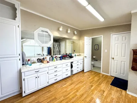 703 N Avenue E Haskell TX 79521