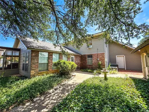703 N Avenue E Haskell TX 79521