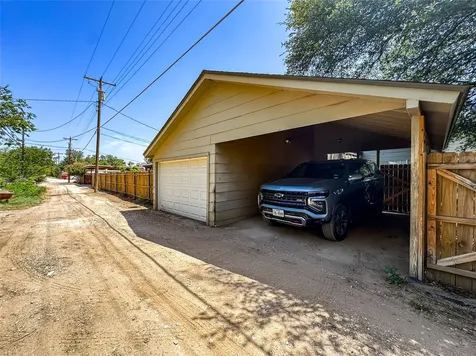 703 N Avenue E Haskell TX 79521