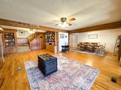 703 N Avenue E Haskell TX 79521