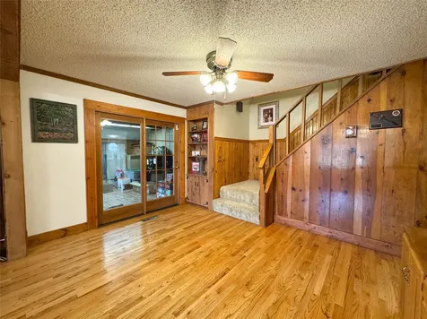 703 N Avenue E Haskell TX 79521