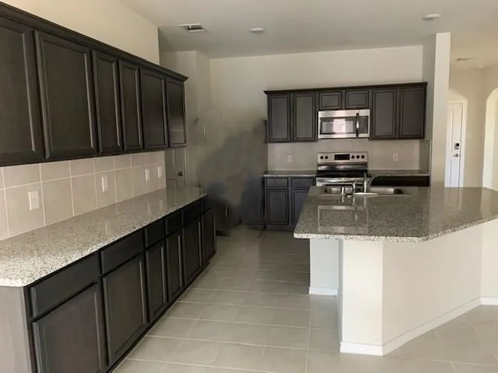 814 Rustic Meadows Trail Princeton TX 75407