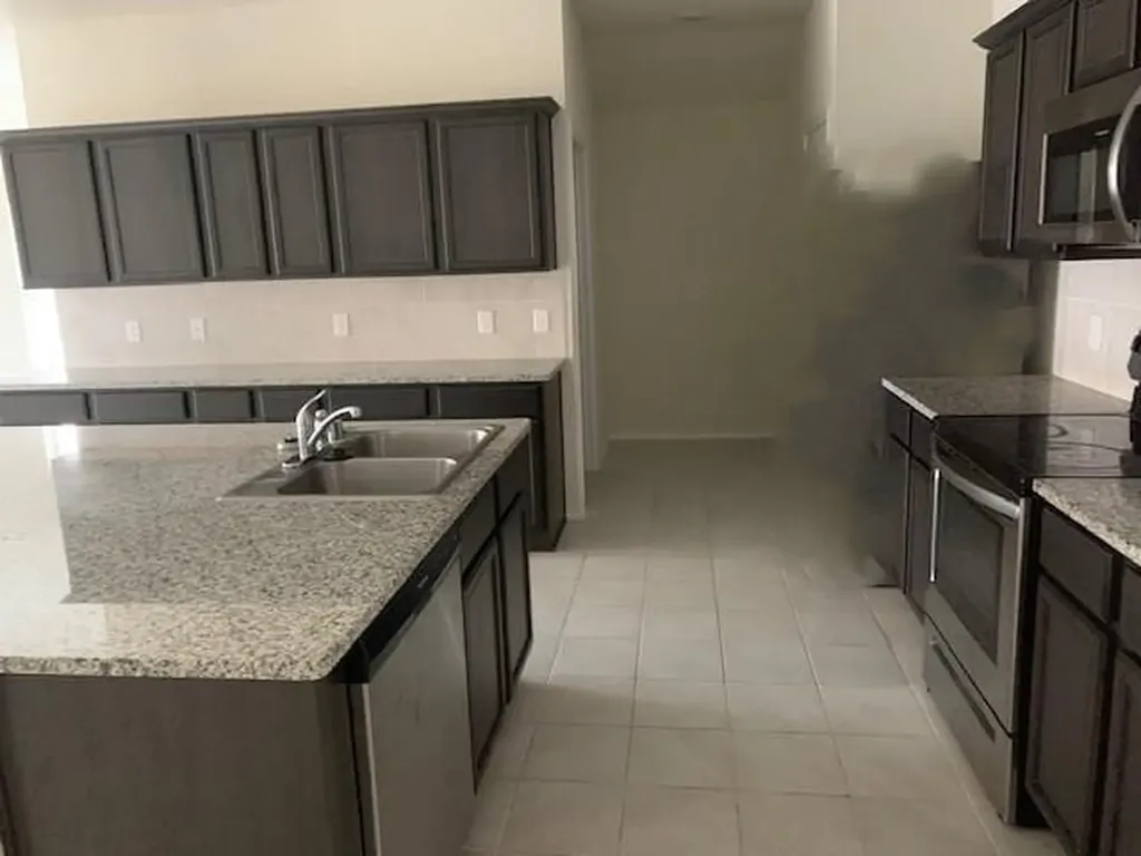 814 Rustic Meadows Trail Princeton TX 75407