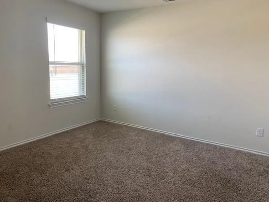 814 Rustic Meadows Trail Princeton TX 75407