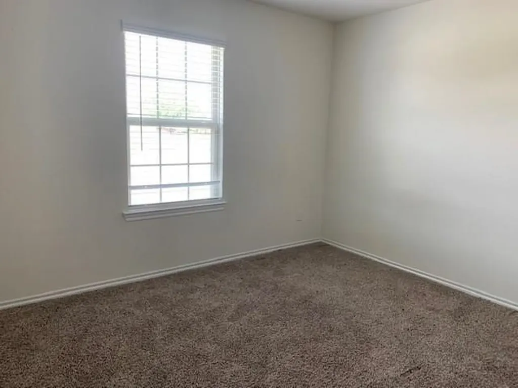 814 Rustic Meadows Trail Princeton TX 75407
