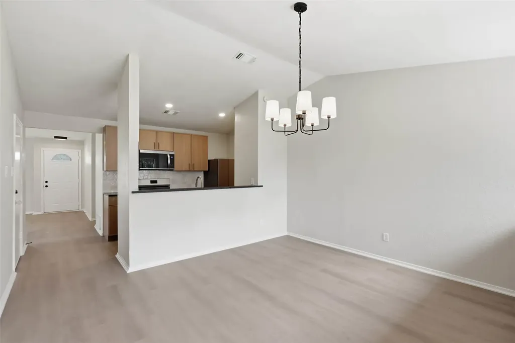 1516 Hendrick Drive Plano TX 75074