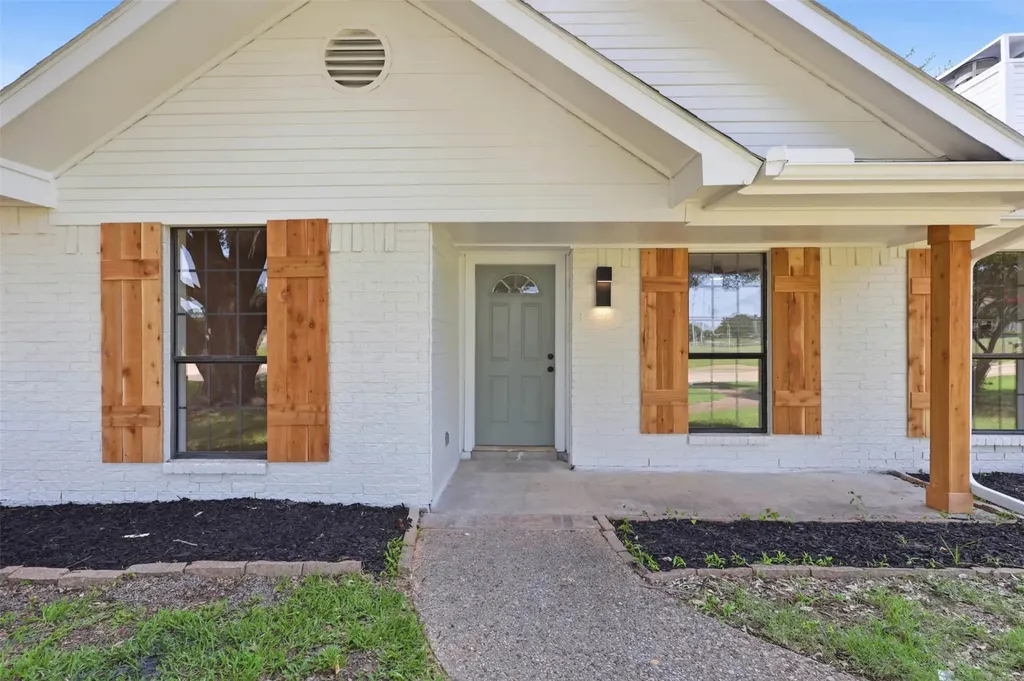 1516 Hendrick Drive Plano TX 75074
