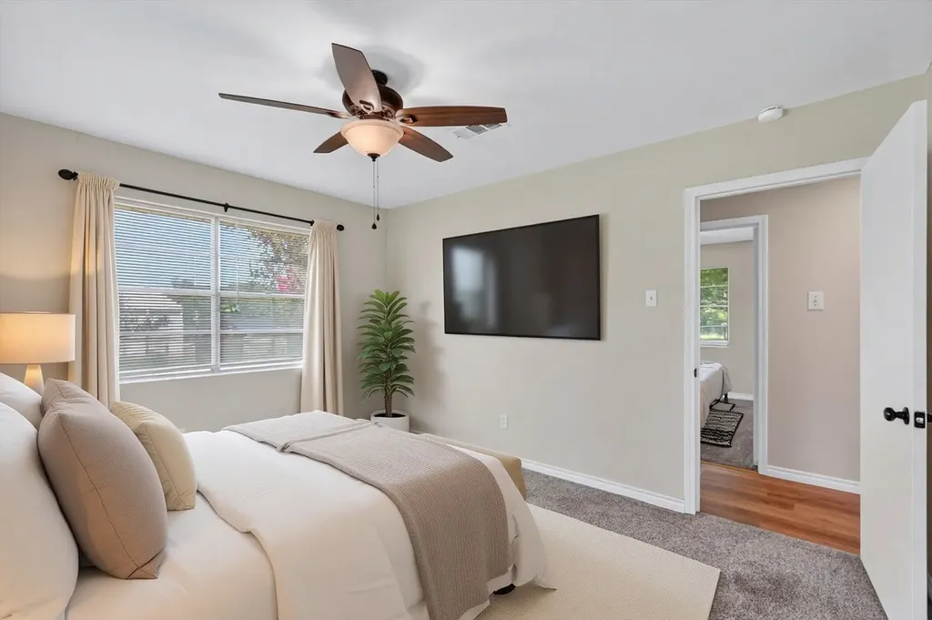 387 Avenue D Point TX 75472