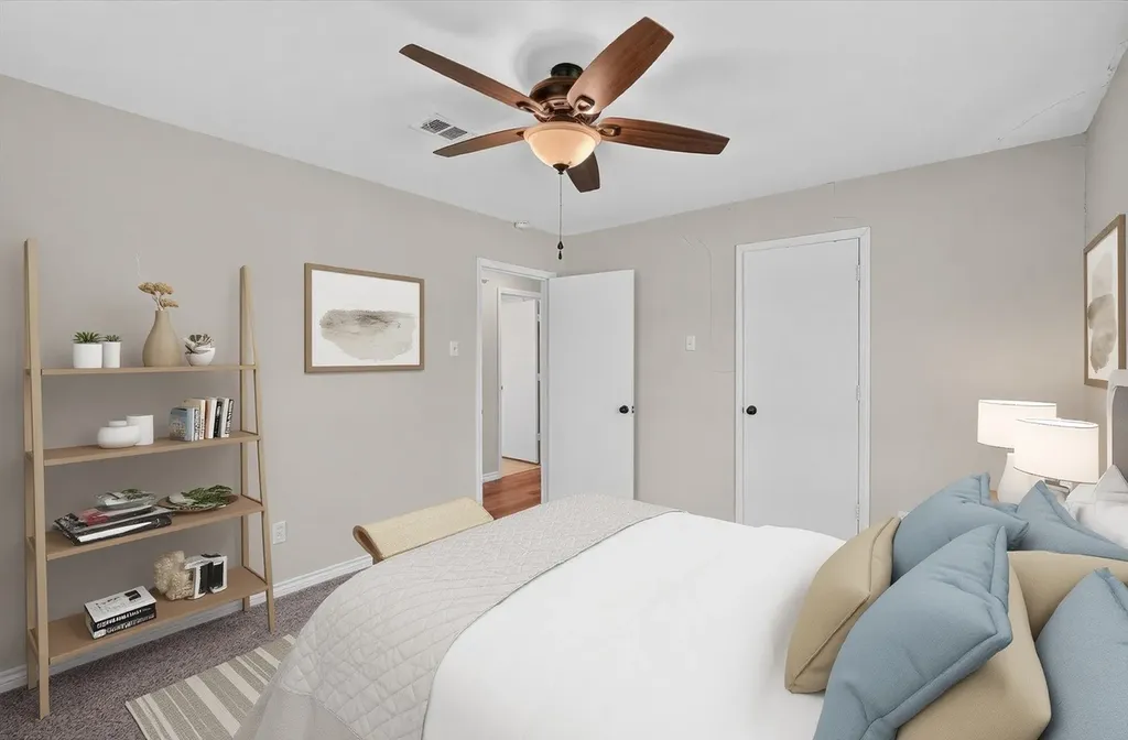 387 Avenue D Point TX 75472