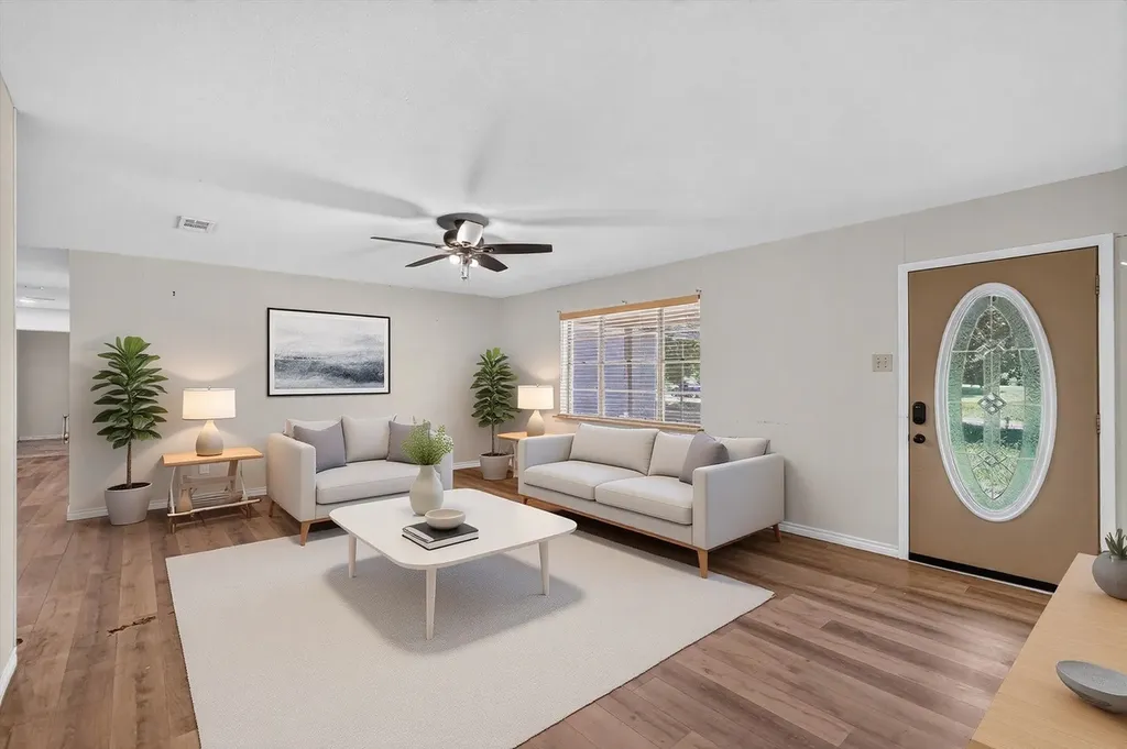 387 Avenue D Point TX 75472