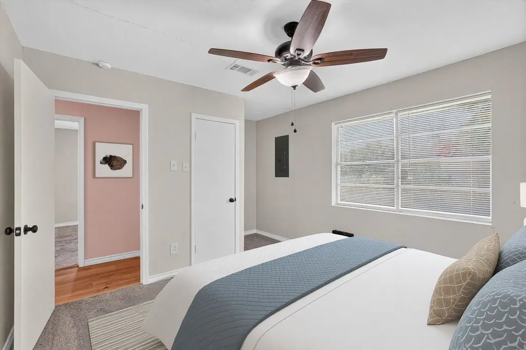 387 Avenue D Point TX 75472