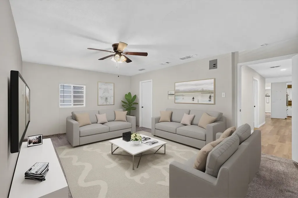 387 Avenue D Point TX 75472