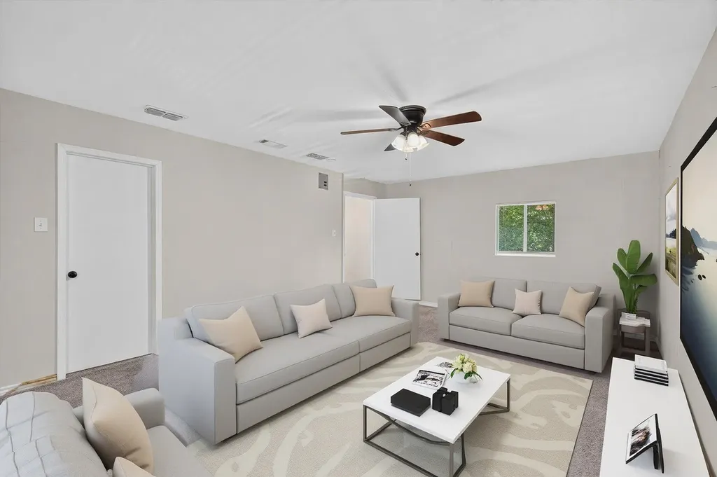387 Avenue D Point TX 75472
