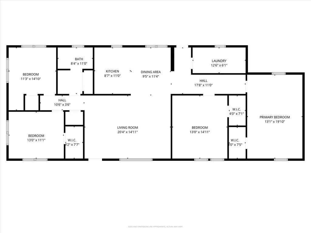 387 Avenue D Point TX 75472