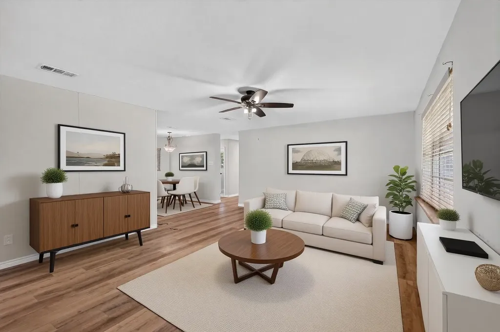 387 Avenue D Point TX 75472