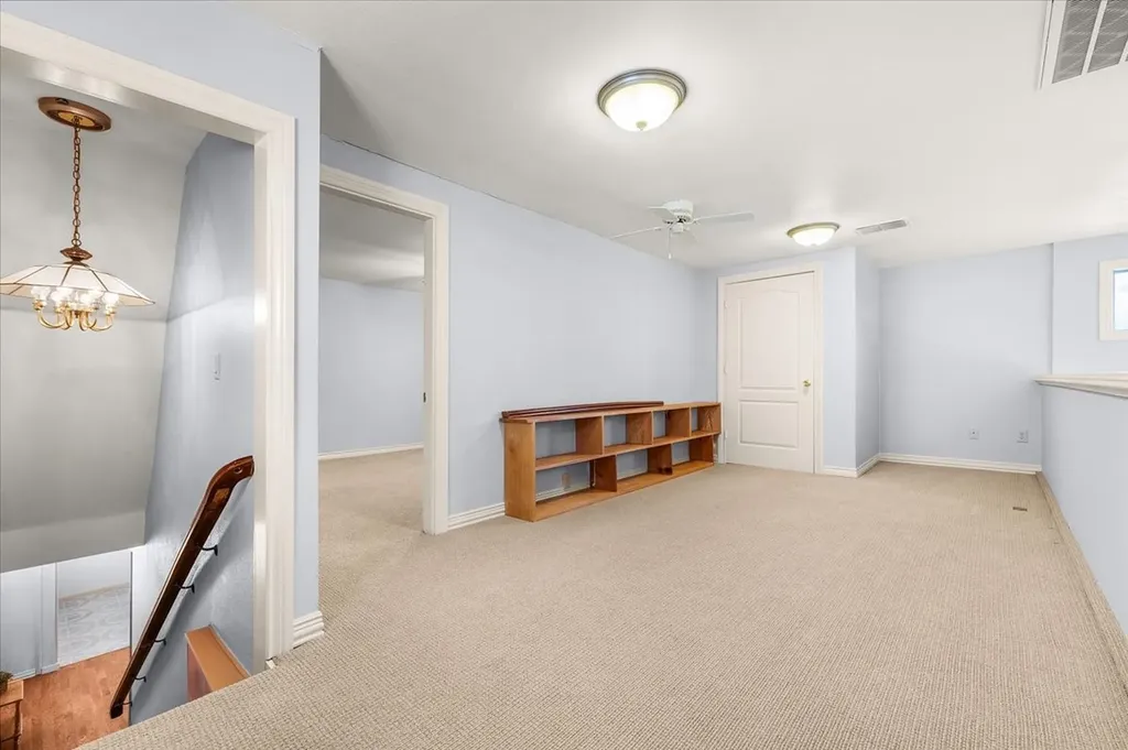 8248 Meadowbrook Drive Fort Worth TX 76120