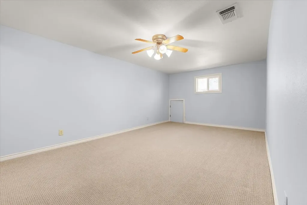 8248 Meadowbrook Drive Fort Worth TX 76120